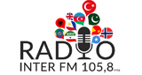 Inter FM LOGO
