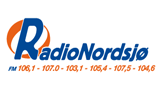 Radio Nordsjo LOGO