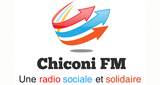 CHICONI FM LOGO