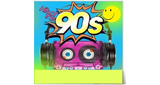 Die 90er LOGO