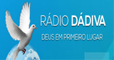 Rádio Dádiva LOGO