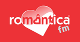 Rádio Romântica FM LOGO