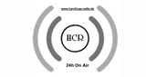 Handicap Radio LOGO