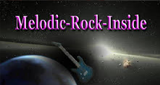 MELODIC-ROCK-INSIDE LOGO