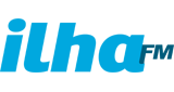 Rádio Ilha FM LOGO