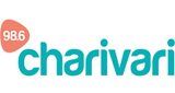 Charivari 98.6 LOGO