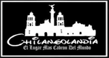 Chilangolandia mix LOGO