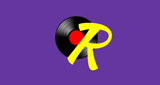 Rclasicos 96.9 FM LOGO