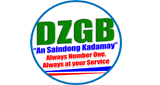 DZGB LOGO