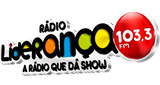 Rádio Liderança FM LOGO