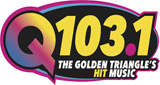Q103.1 LOGO