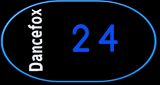 Dancefox24 LOGO Dancefox24 LOGO