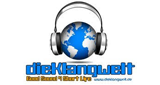 Radio DieKlangwelt LOGO