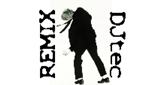 DJTec LOGO