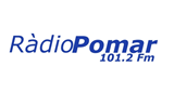 Radio Pomar LOGO