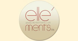 ElleMents FM LOGO