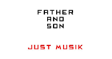 Father and Son LOGO