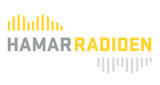 HamarRadioen LOGO