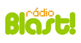 Rádio Blast LOGO
