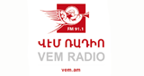 Vem Radio LOGO