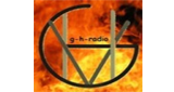 G-H-Radio LOGO