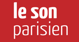 Le Son Parisien LOGO