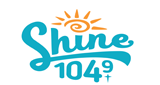 Spokane’s Shine 104.9 LOGO