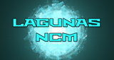 Lagunas NCM LOGO