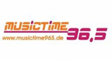 MusicTime LOGO