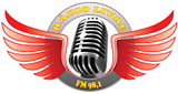 LIVRE FM LOGO