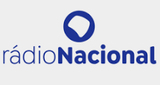 Rádio Nacional Brasília AM LOGO Rádio Nacional Brasília AM LOGO