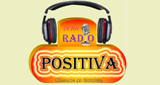 Radio Positiva Dj jorge LOGO