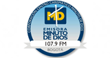 Emisora Minuto de Dios LOGO