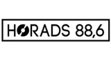 HoRadS LOGO