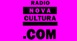 Rádio Nova Cultura Botucatu LOGO