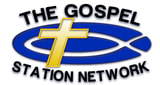 The Gospel Station LOGO