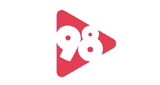 98FM LOGO