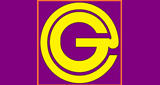 Radio Gold Instrumental LOGO