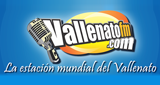 Vallenato FM LOGO