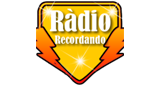 Rádio Recordando LOGO