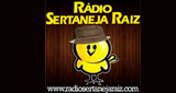 Rádio Sertaneja Raiz LOGO