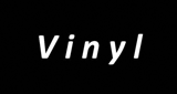 Vinyl LOGO
