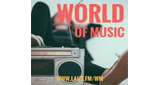World of Music LOGO