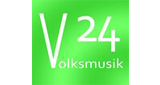 Volksmusik 24 LOGO