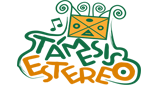 Támesis Estéreo LOGO
