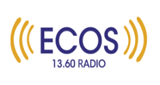 Ecos Radio LOGO