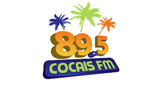 Rádio Cocais FM LOGO