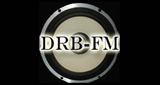 DRB FM LOGO