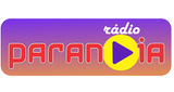 Rádio Paranóia LOGO
