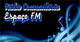 Rádio Espaço FM LOGO